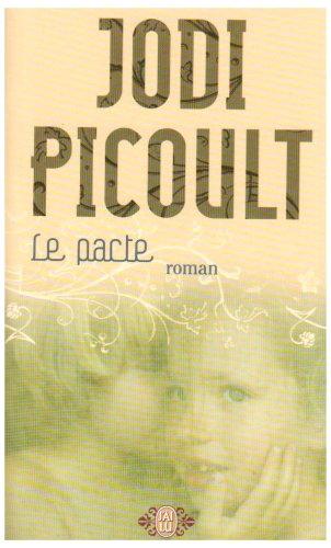 Le pacte : une histoire d'amour