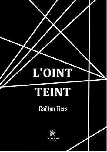 L'oint teint