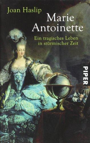 Marie Antoinette