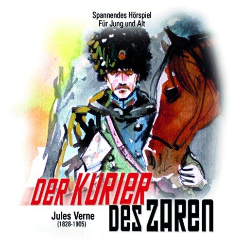 Jules Verne - Der Kurier des Zaren