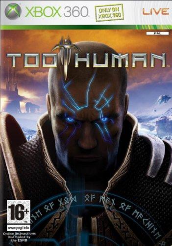 Too Human (Xbox 360)