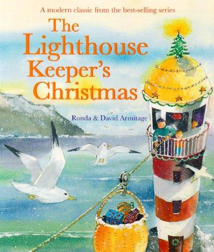 Lighthouse Keeper's Christmas