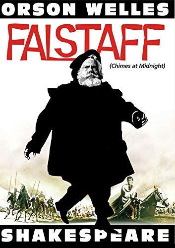 Falstaff [Import]