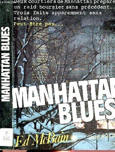 Manhattan blues