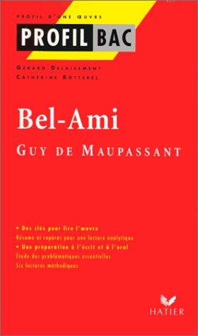 Bel-Ami