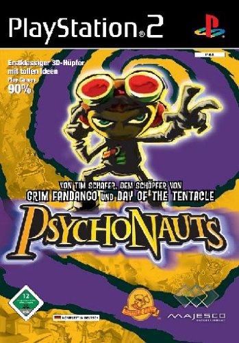 Psychonauts