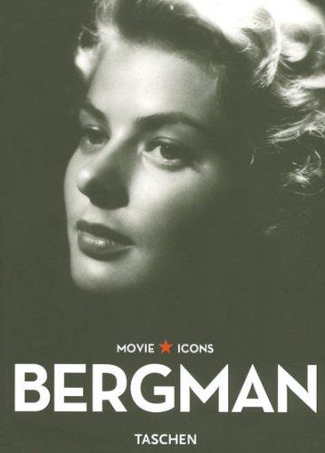 Ingrid Bergman