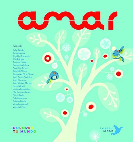 Amar: Diccionario para disfrutar la convivencia