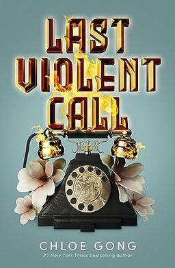 Last Violent Call: Two captivating novellas from a #1 New York Times bestselling author