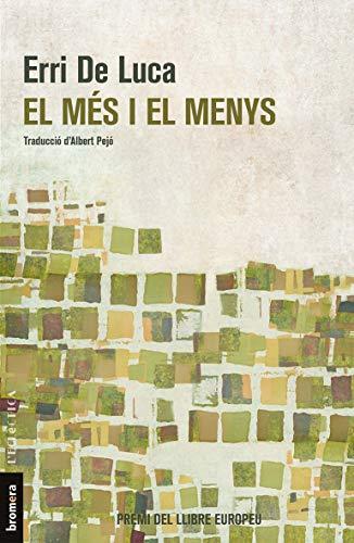 El més i el menys (L'Eclèctica, Band 278)