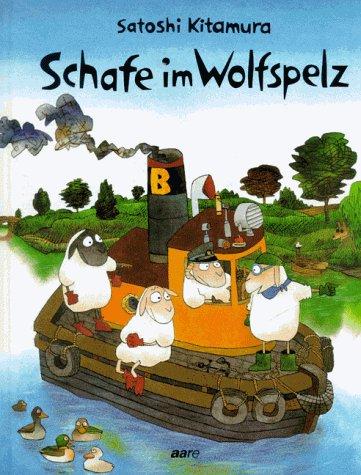 Schafe im Wolfspelz