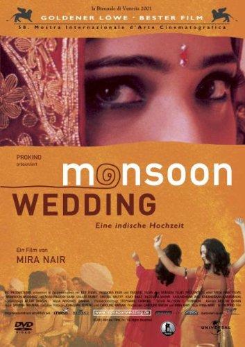 Monsoon Wedding