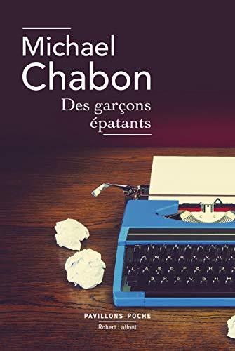 Des garçons épatants