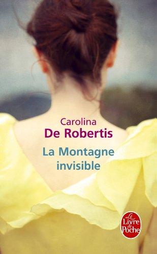 La montagne invisible