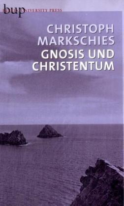 Gnosis und Christentum