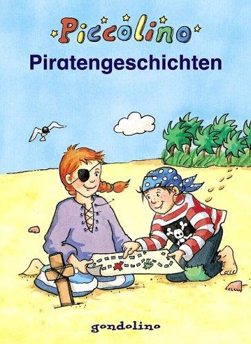 Piccolino Piratengeschichten