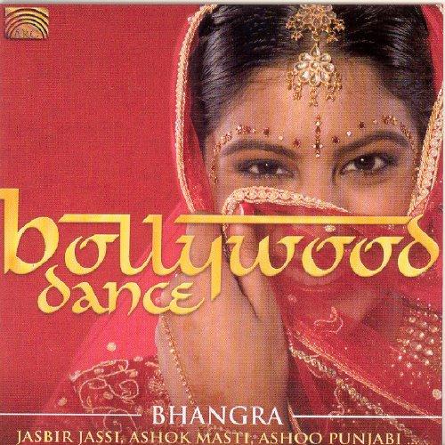 Bollywood Dance-Bhangra