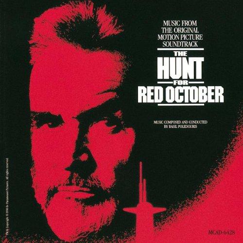 The Hunt For Red October