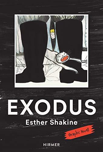 Exodus: Graphic Novel