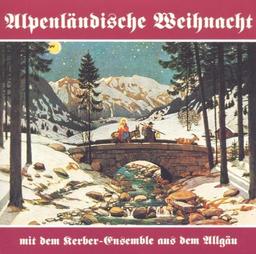 Alpenländische Weihnacht