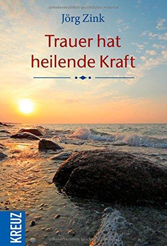 Trauer hat heilende Kraft