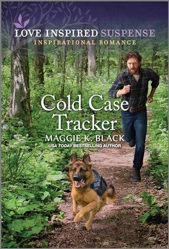 Cold Case Tracker (Unsolved Case Files, 1)