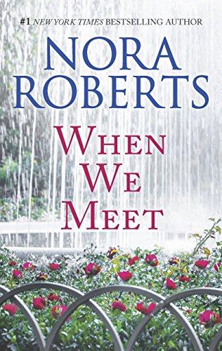 When We Meet: An Anthology