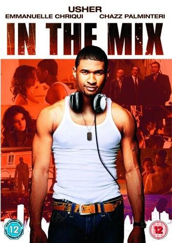 In The Mix [UK Import]