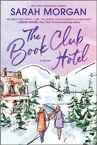 The Book Club Hotel: A Novel