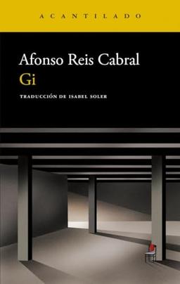 Gi (Narrativa del Acantilado, Band 372)