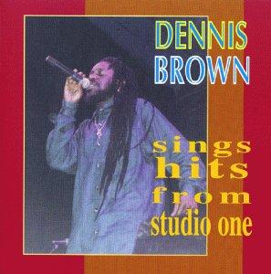 Sings Hits from Studio One