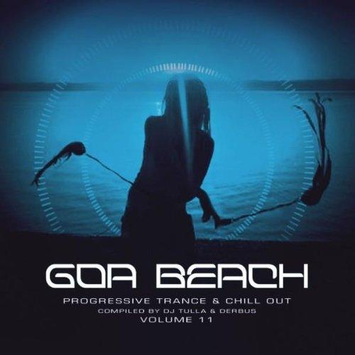 Goa Beach Vol.11