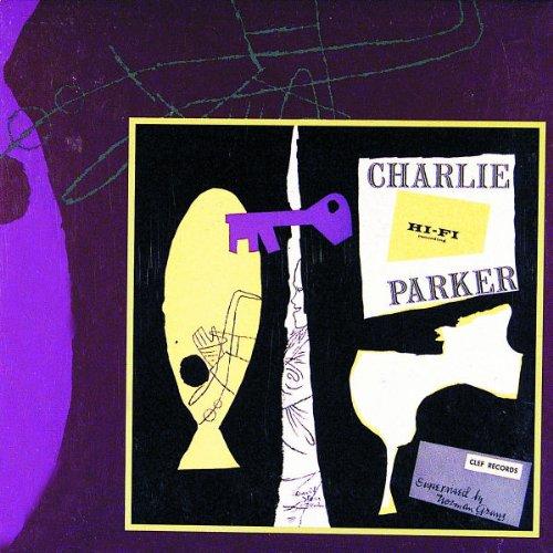 Charlie Parker (Verve Master Edition)