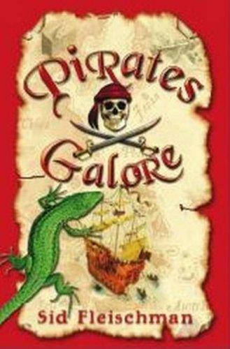 Pirates Galore