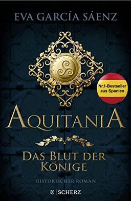 Aquitania: Das Blut der Könige