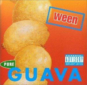 Pure Guava