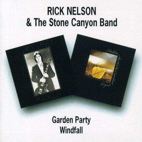 Garden Party/Windfall