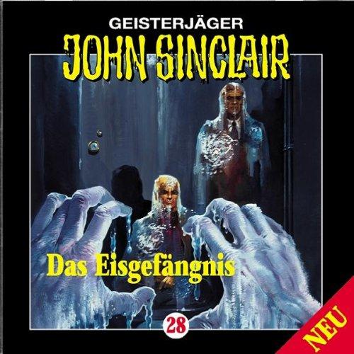 Das Eisgefängnis