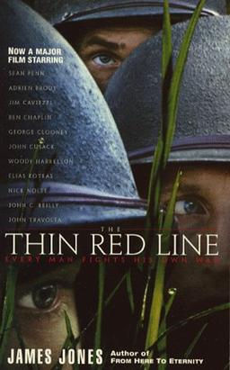 The Thin Red Line