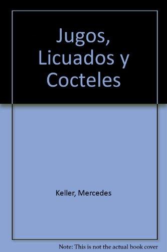 Jugos, Licuados Y Cocteles