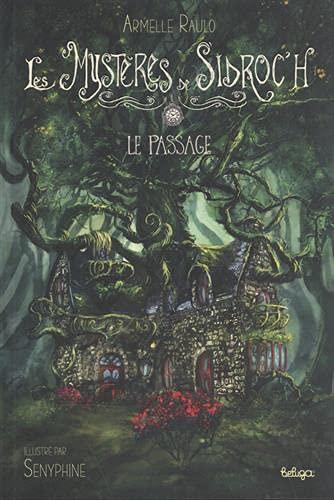 Les mystères de Sidroc'h. Vol. 1. Le passage