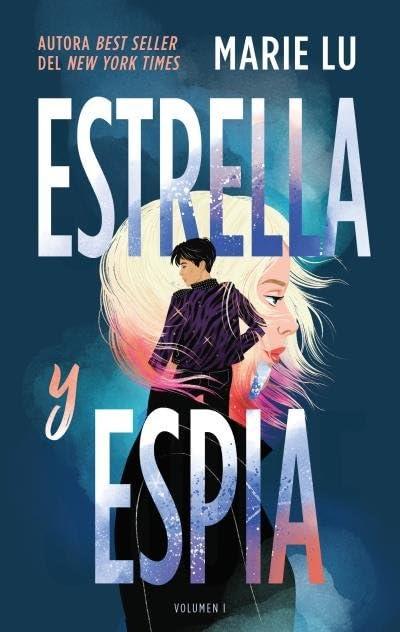 Estrella y espía (#Thriller)