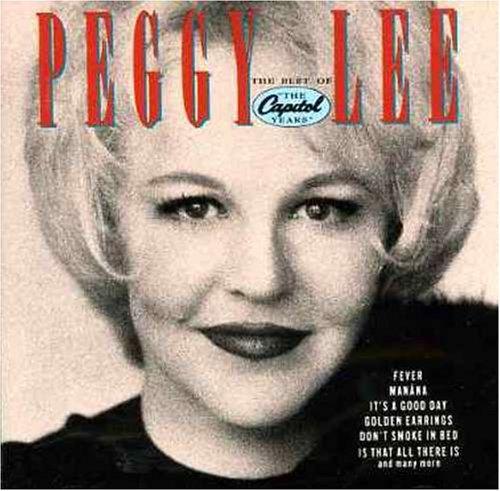 Best of Peggy Lee