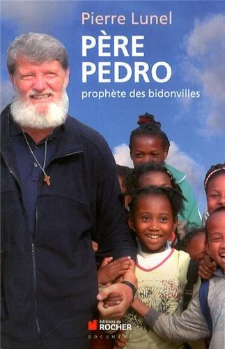 L'aventure du Père Pedro