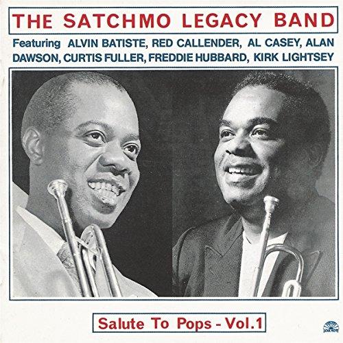 Salute to Pops-Vol.1