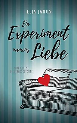 Ein Experiment namens Liebe: Eine kleine Liebesgeschichte