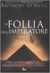 La follia dell'imperatore (Narrativa Nord)