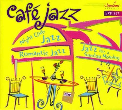 Cafe Jazz