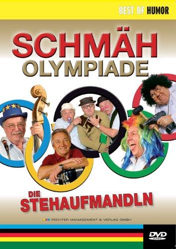 Schmäholympiade