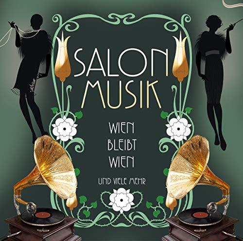 Salonmusik